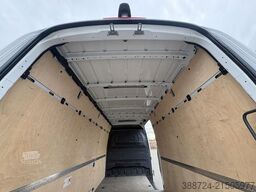MERCEDES-BENZ Mercedes-Benz Sprinter317*E6 WLTP*Lang+Hoch*3Sit