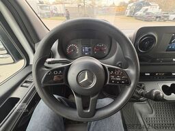 MERCEDES-BENZ Mercedes-Benz Sprinter317*E6 WLTP*Lang+Hoch*3Sit