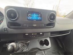 MERCEDES-BENZ Mercedes-Benz Sprinter317*E6 WLTP*Lang+Hoch*3Sit