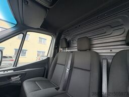 MERCEDES-BENZ Mercedes-Benz Sprinter317*E6 WLTP*Lang+Hoch*3Sit