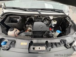 MERCEDES-BENZ Mercedes-Benz Sprinter317*E6 WLTP*Lang+Hoch*3Sit