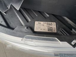 MERCEDES-BENZ Mercedes-Benz Sprinter317*E6 WLTP*Lang+Hoch*3Sit