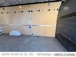 MERCEDES-BENZ Sprinter317*E6 WLTP*Lang+Hoch*3Sitze*Klima*TÜV