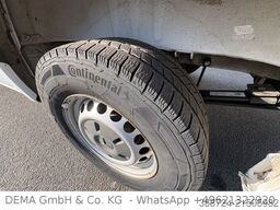 MERCEDES-BENZ Sprinter317*E6 WLTP*Lang+Hoch*3Sitze*Klima*TÜV