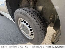 MERCEDES-BENZ Sprinter317*E6 WLTP*Lang+Hoch*3Sitze*Klima*TÜV