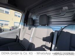 MERCEDES-BENZ Sprinter317*E6 WLTP*Lang+Hoch*3Sitze*Klima*TÜV