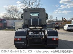 MERCEDES-BENZ Arocs2643*E6a*6x4*Retarder*Kipphydraulik*Klima*