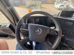 MERCEDES-BENZ Arocs2643*E6a*6x4*Retarder*Kipphydraulik*Klima*