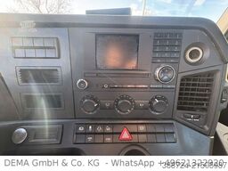 MERCEDES-BENZ Arocs2643*E6a*6x4*Retarder*Kipphydraulik*Klima*