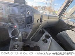 MERCEDES-BENZ Arocs2643*E6a*6x4*Retarder*Kipphydraulik*Klima*