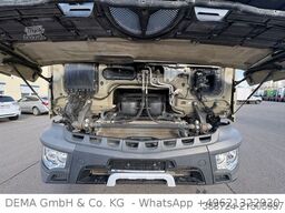 MERCEDES-BENZ Arocs2643*E6a*6x4*Retarder*Kipphydraulik*Klima*