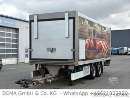 Wüllhorst *Tandem*Frigoblock*LBW*Durchladesystem*