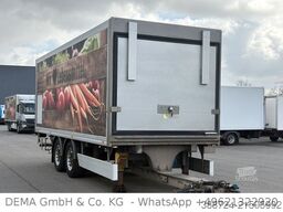 Wüllhorst *Tandem*Frigoblock*LBW*Durchladesystem*