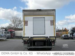 Wüllhorst *Tandem*Frigoblock*LBW*Durchladesystem*