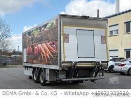 Wüllhorst *Tandem*Frigoblock*LBW*Durchladesystem*