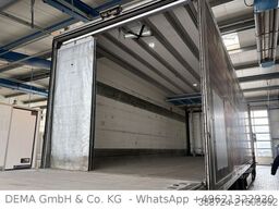 Wüllhorst *Tandem*Frigoblock*LBW*Durchladesystem*