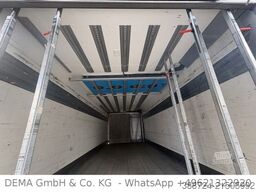 Wüllhorst *Tandem*Frigoblock*LBW*Durchladesystem*