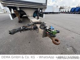 Wüllhorst *Tandem*Frigoblock*LBW*Durchladesystem*