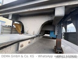 Wüllhorst *Tandem*Frigoblock*LBW*Durchladesystem*