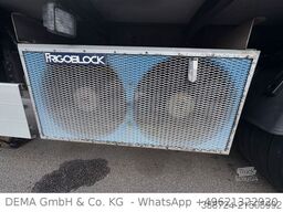 Wüllhorst *Tandem*Frigoblock*LBW*Durchladesystem*