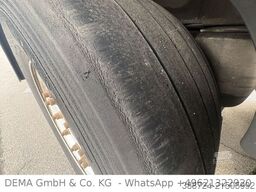 Wüllhorst *Tandem*Frigoblock*LBW*Durchladesystem*