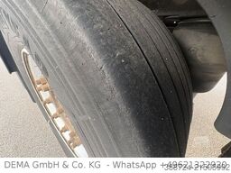 Wüllhorst *Tandem*Frigoblock*LBW*Durchladesystem*