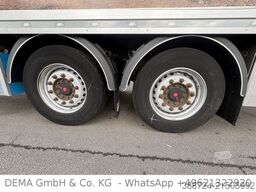 Wüllhorst *Tandem*Frigoblock*LBW*Durchladesystem*