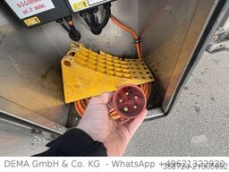 Wüllhorst *Tandem*Frigoblock*LBW*Durchladesystem*