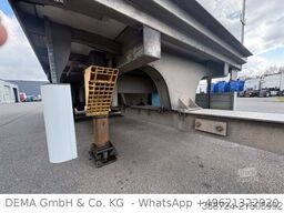 Wüllhorst *Tandem*Frigoblock*LBW*Durchladesystem*