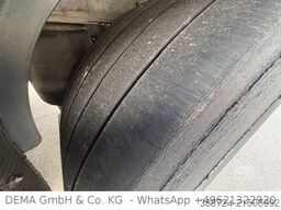 Wüllhorst *Tandem*Frigoblock*LBW*Durchladesystem*