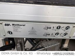 Wüllhorst *Tandem*Frigoblock*LBW*Durchladesystem*