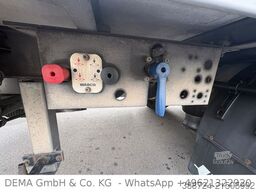 Wüllhorst *Tandem*Frigoblock*LBW*Durchladesystem*