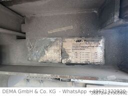 Wüllhorst *Tandem*Frigoblock*LBW*Durchladesystem*