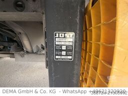 Wüllhorst *Tandem*Frigoblock*LBW*Durchladesystem*