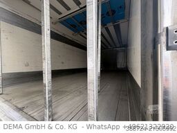 Wüllhorst *Tandem*Frigoblock*LBW*Durchladesystem*