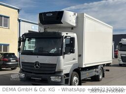 MERCEDES-BENZ Atego1224*E6c*5,20m*Carrier*LBW*Klima*3Verdampfe