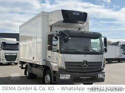 MERCEDES-BENZ Atego1224*E6c*5,20m*Carrier*LBW*Klima*3Verdampfe