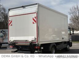 MERCEDES-BENZ Atego1224*E6c*5,20m*Carrier*LBW*Klima*3Verdampfe