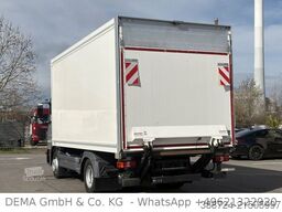 MERCEDES-BENZ Atego1224*E6c*5,20m*Carrier*LBW*Klima*3Verdampfe