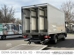 MERCEDES-BENZ Atego1224*E6c*5,20m*Carrier*LBW*Klima*3Verdampfe