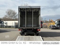 MERCEDES-BENZ Atego1224*E6c*5,20m*Carrier*LBW*Klima*3Verdampfe