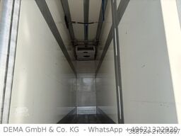 MERCEDES-BENZ Atego1224*E6c*5,20m*Carrier*LBW*Klima*3Verdampfe