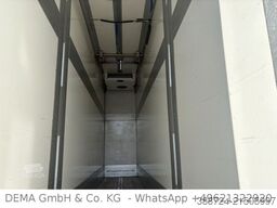 MERCEDES-BENZ Atego1224*E6c*5,20m*Carrier*LBW*Klima*3Verdampfe