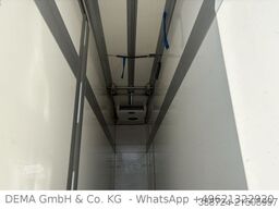 MERCEDES-BENZ Atego1224*E6c*5,20m*Carrier*LBW*Klima*3Verdampfe