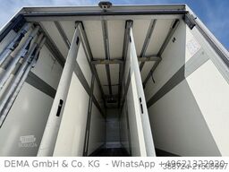 MERCEDES-BENZ Atego1224*E6c*5,20m*Carrier*LBW*Klima*3Verdampfe