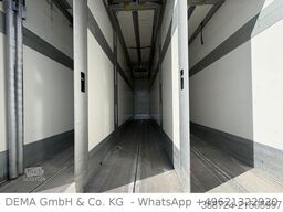 MERCEDES-BENZ Atego1224*E6c*5,20m*Carrier*LBW*Klima*3Verdampfe