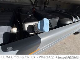 MERCEDES-BENZ Atego1224*E6c*5,20m*Carrier*LBW*Klima*3Verdampfe