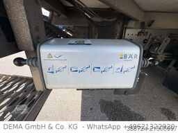 MERCEDES-BENZ Atego1224*E6c*5,20m*Carrier*LBW*Klima*3Verdampfe