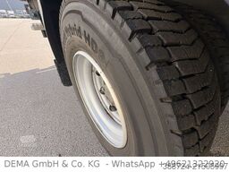 MERCEDES-BENZ Atego1224*E6c*5,20m*Carrier*LBW*Klima*3Verdampfe