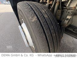 MERCEDES-BENZ Atego1224*E6c*5,20m*Carrier*LBW*Klima*3Verdampfe